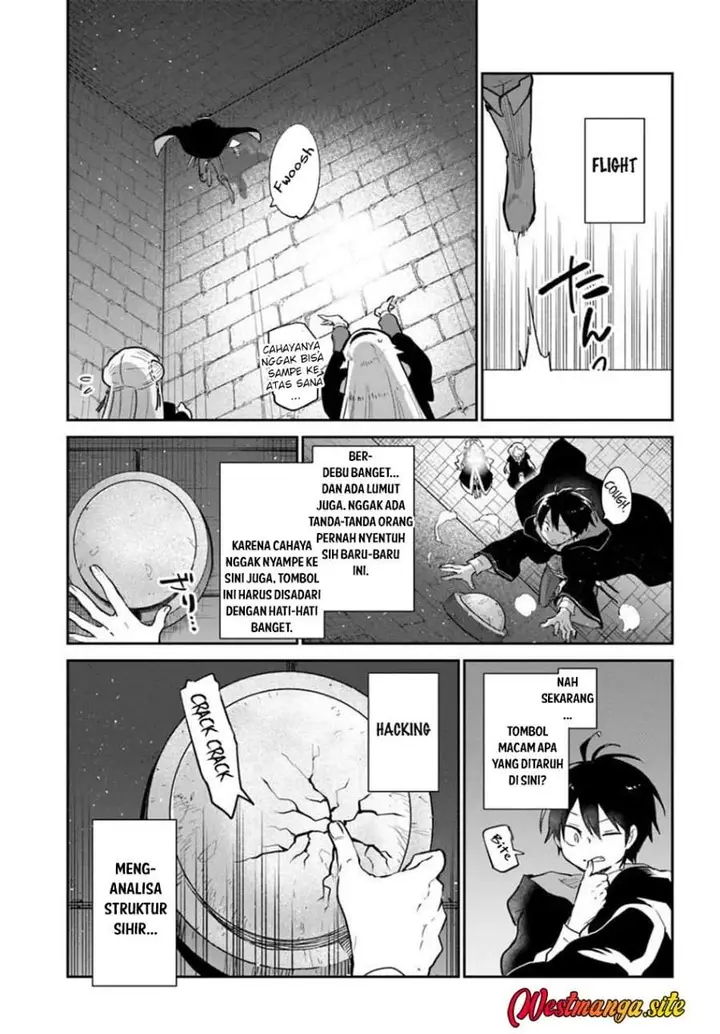 image-komik-henkyou-gurashi-no-maou-tensei-shite-saikyou-no-majutsushi-ni-naru-chapter-65-13/37