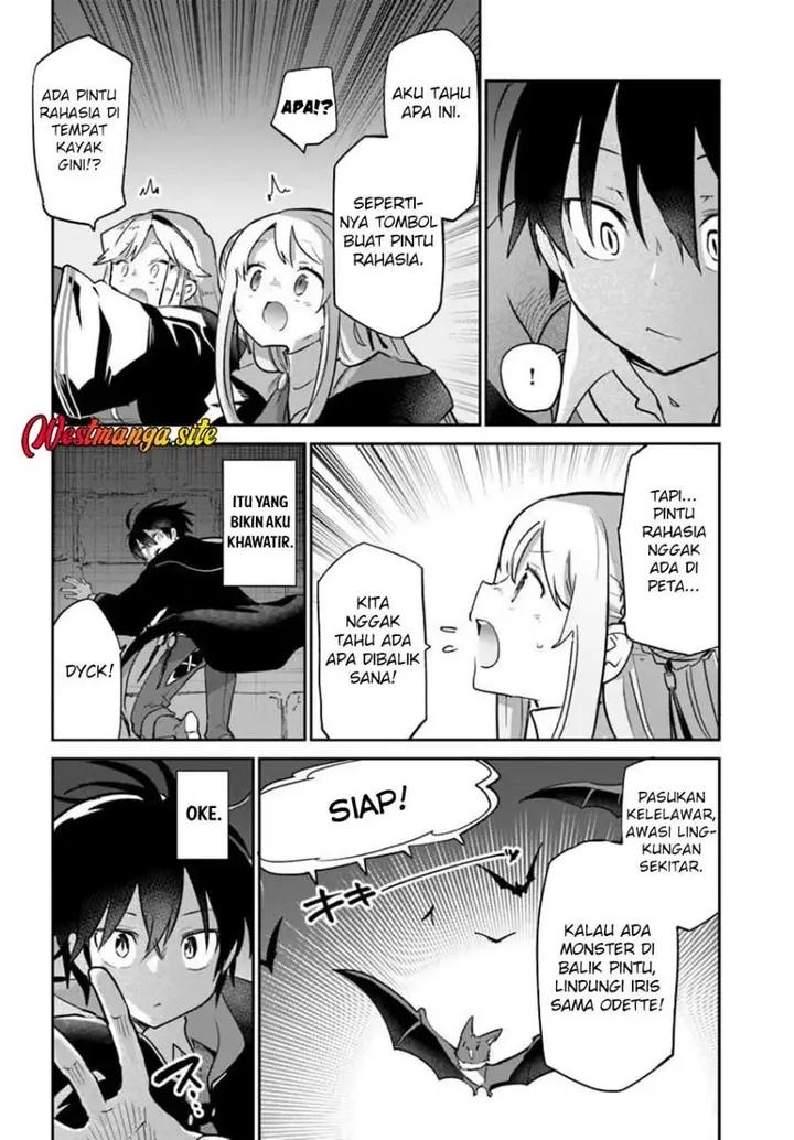 image-komik-henkyou-gurashi-no-maou-tensei-shite-saikyou-no-majutsushi-ni-naru-chapter-65-14/37