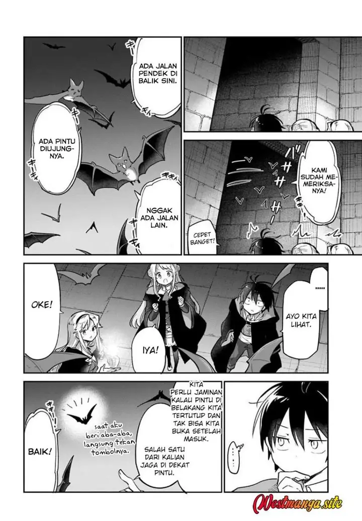 image-komik-henkyou-gurashi-no-maou-tensei-shite-saikyou-no-majutsushi-ni-naru-chapter-65-18/37