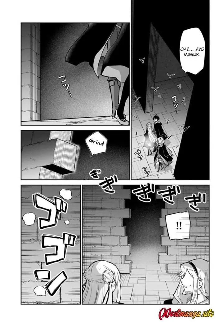 image-komik-henkyou-gurashi-no-maou-tensei-shite-saikyou-no-majutsushi-ni-naru-chapter-65-19/37