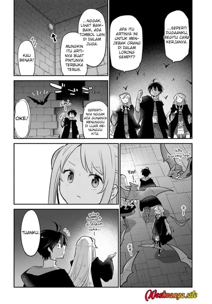 image-komik-henkyou-gurashi-no-maou-tensei-shite-saikyou-no-majutsushi-ni-naru-chapter-65-20/37