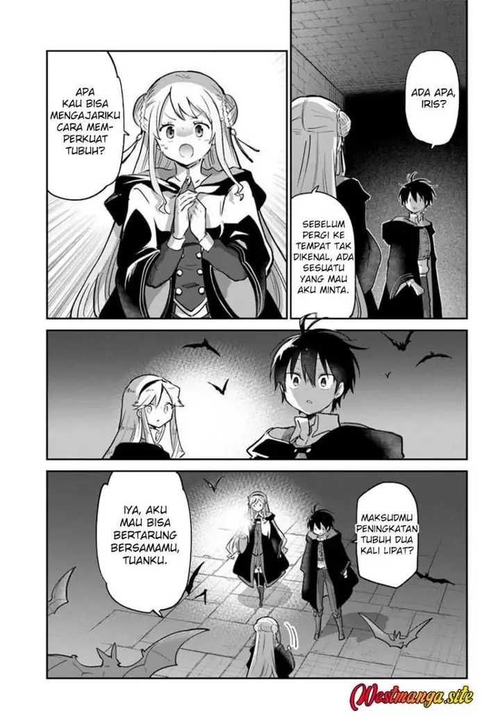 image-komik-henkyou-gurashi-no-maou-tensei-shite-saikyou-no-majutsushi-ni-naru-chapter-65-21/37