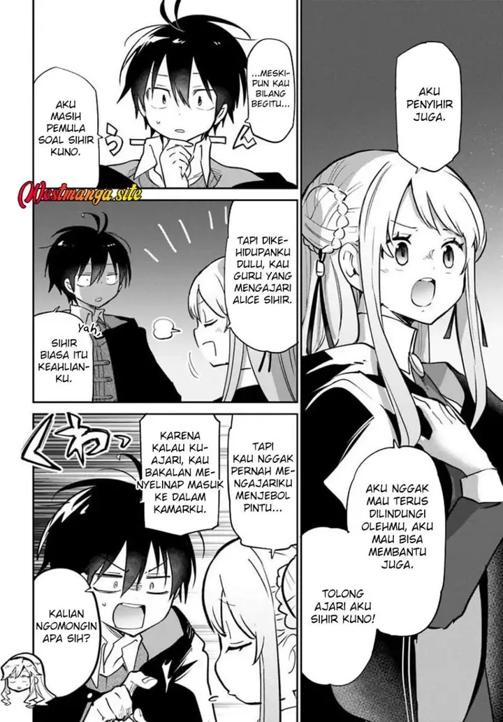 image-komik-henkyou-gurashi-no-maou-tensei-shite-saikyou-no-majutsushi-ni-naru-chapter-65-22/37