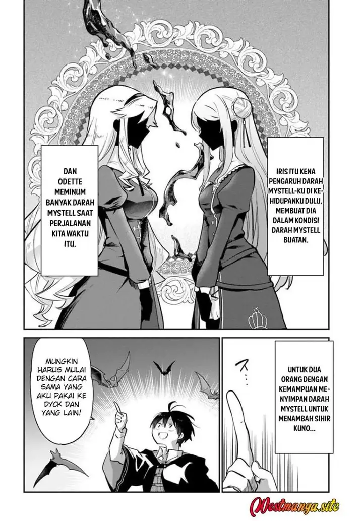 image-komik-henkyou-gurashi-no-maou-tensei-shite-saikyou-no-majutsushi-ni-naru-chapter-65-24/37