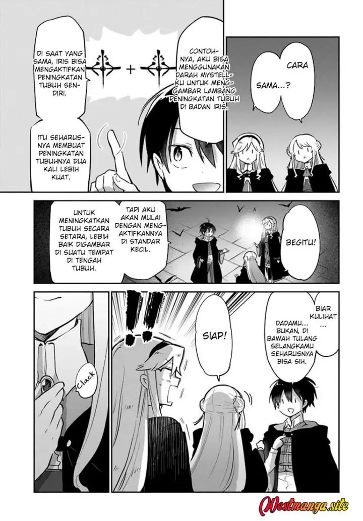 image-komik-henkyou-gurashi-no-maou-tensei-shite-saikyou-no-majutsushi-ni-naru-chapter-65-25/37