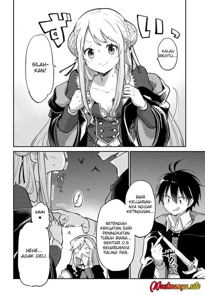 image-komik-henkyou-gurashi-no-maou-tensei-shite-saikyou-no-majutsushi-ni-naru-chapter-65-26/37