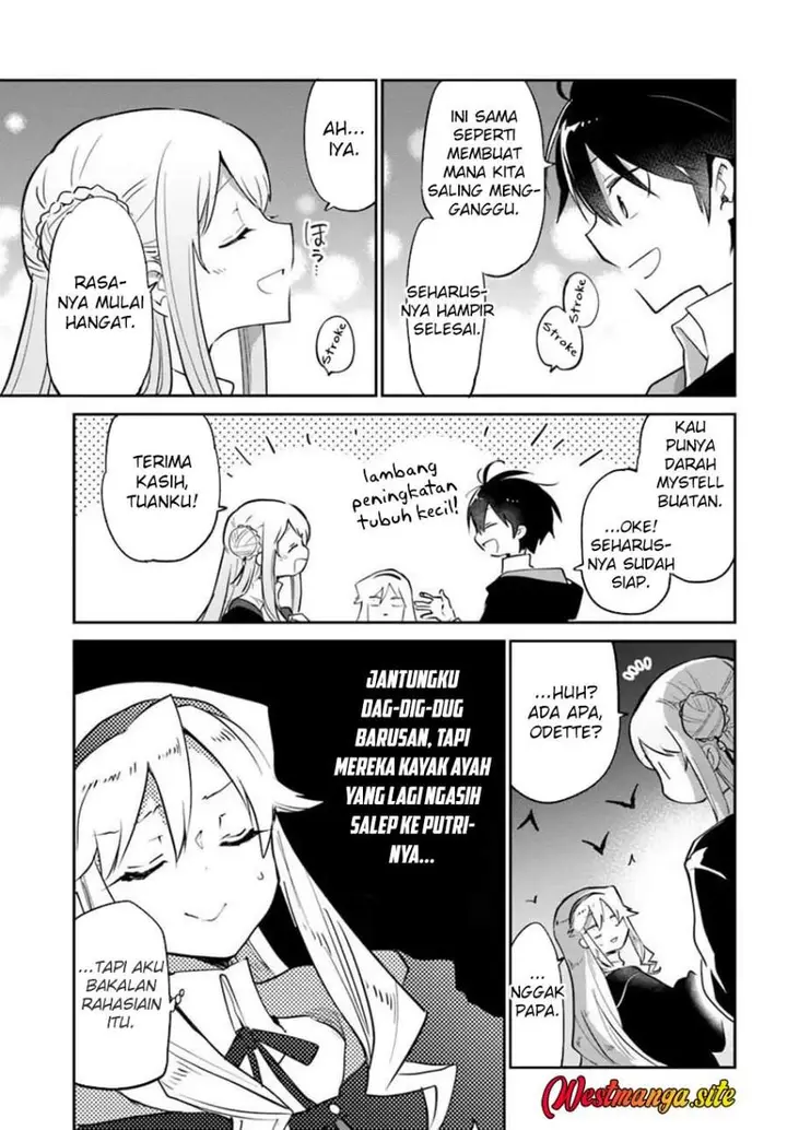 image-komik-henkyou-gurashi-no-maou-tensei-shite-saikyou-no-majutsushi-ni-naru-chapter-65-27/37