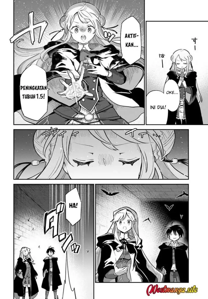 image-komik-henkyou-gurashi-no-maou-tensei-shite-saikyou-no-majutsushi-ni-naru-chapter-65-28/37