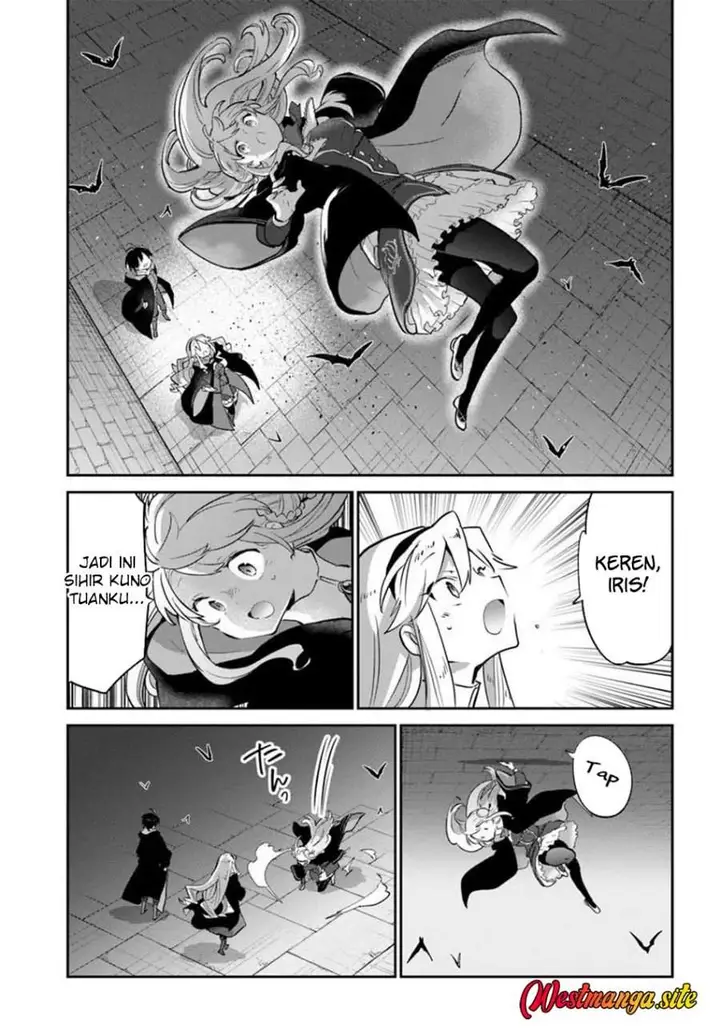 image-komik-henkyou-gurashi-no-maou-tensei-shite-saikyou-no-majutsushi-ni-naru-chapter-65-29/37