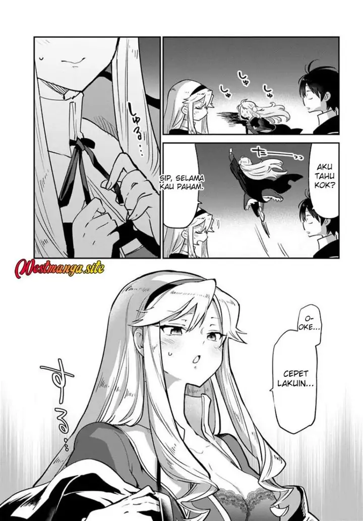 image-komik-henkyou-gurashi-no-maou-tensei-shite-saikyou-no-majutsushi-ni-naru-chapter-65-31/37
