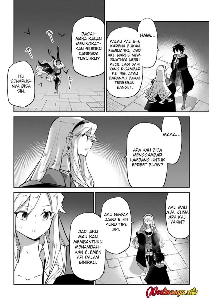 image-komik-henkyou-gurashi-no-maou-tensei-shite-saikyou-no-majutsushi-ni-naru-chapter-65-32/37