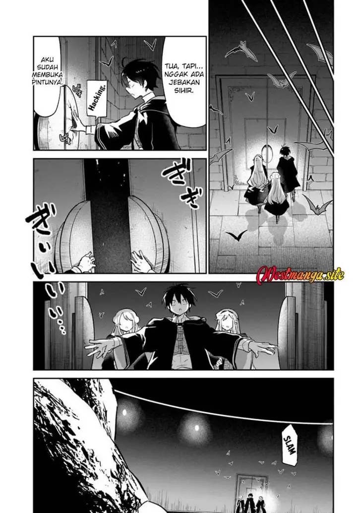 image-komik-henkyou-gurashi-no-maou-tensei-shite-saikyou-no-majutsushi-ni-naru-chapter-65-35/37