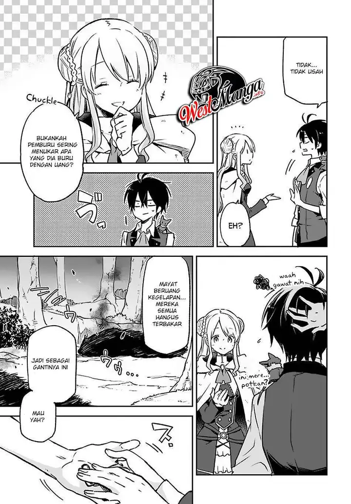 image-komik-henkyou-gurashi-no-maou-tensei-shite-saikyou-no-majutsushi-ni-naru-chapter-8-8/36
