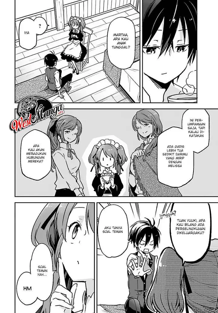 image-komik-henkyou-gurashi-no-maou-tensei-shite-saikyou-no-majutsushi-ni-naru-chapter-8-19/36