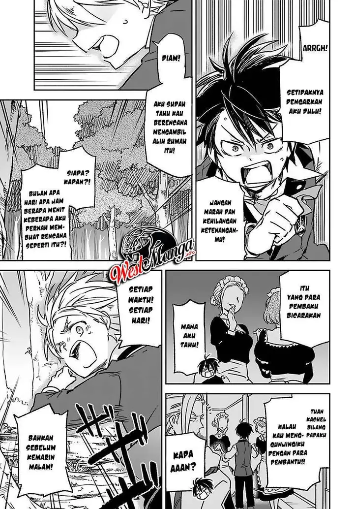 image-komik-henkyou-gurashi-no-maou-tensei-shite-saikyou-no-majutsushi-ni-naru-chapter-9-26/36