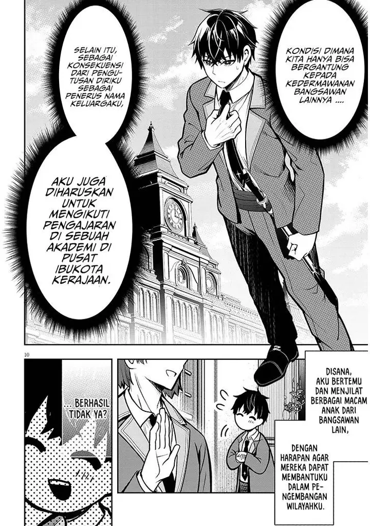 image-komik-henkyou-mob-kizoku-no-uchi-ni-totsui-de-kita-akuyaku-reijou-ga-mechakucha-dekiru-yoi-yome-nandaga-chapter-1-9/49