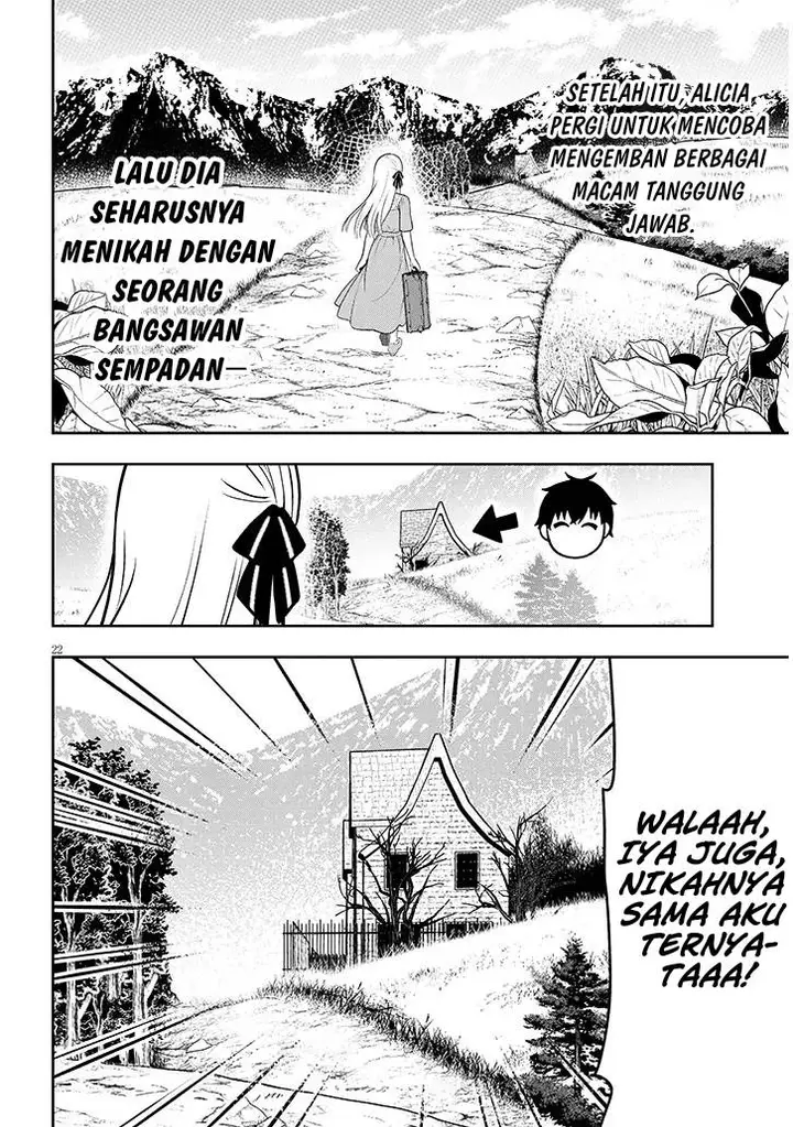 image-komik-henkyou-mob-kizoku-no-uchi-ni-totsui-de-kita-akuyaku-reijou-ga-mechakucha-dekiru-yoi-yome-nandaga-chapter-1-21/49