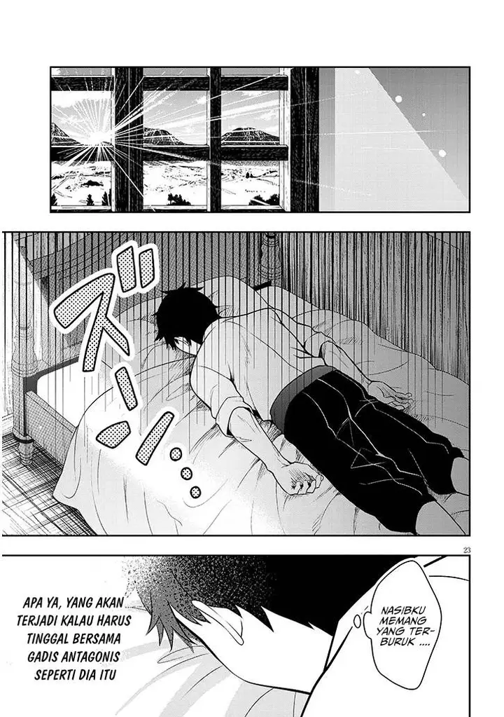 image-komik-henkyou-mob-kizoku-no-uchi-ni-totsui-de-kita-akuyaku-reijou-ga-mechakucha-dekiru-yoi-yome-nandaga-chapter-1-22/49