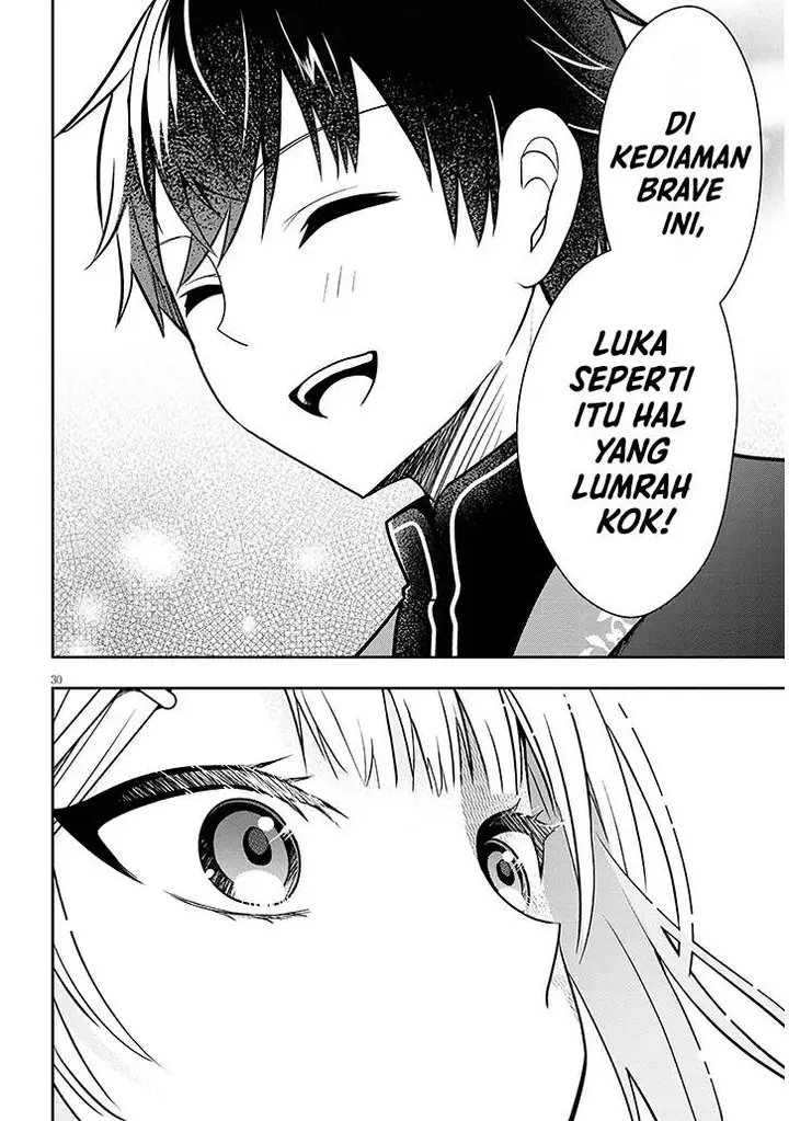 image-komik-henkyou-mob-kizoku-no-uchi-ni-totsui-de-kita-akuyaku-reijou-ga-mechakucha-dekiru-yoi-yome-nandaga-chapter-1-29/49