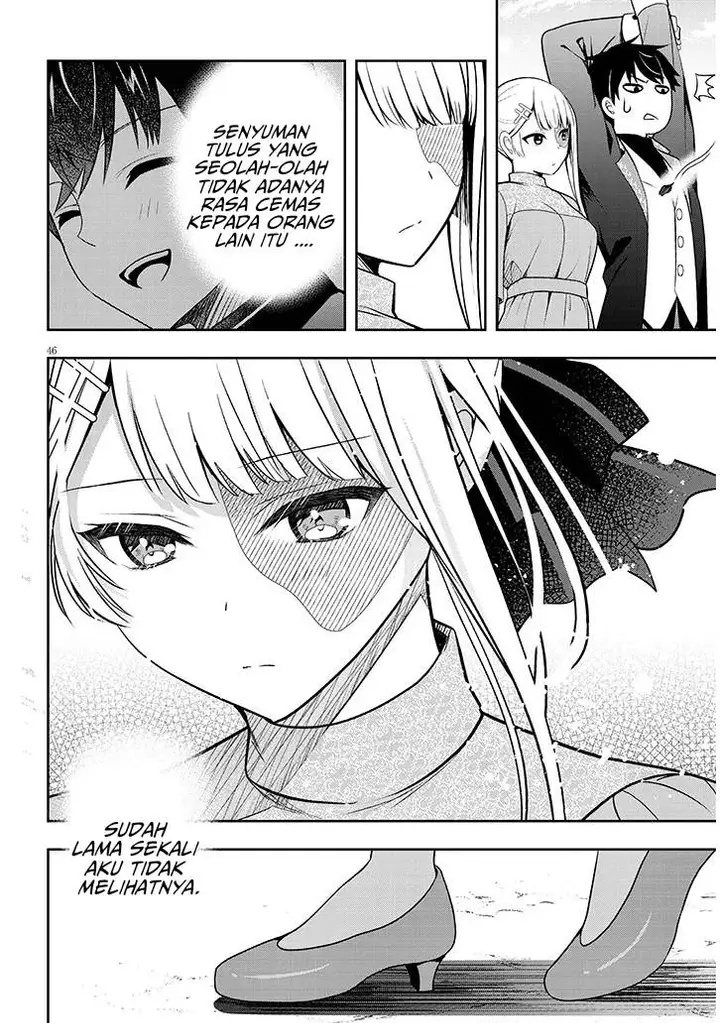 image-komik-henkyou-mob-kizoku-no-uchi-ni-totsui-de-kita-akuyaku-reijou-ga-mechakucha-dekiru-yoi-yome-nandaga-chapter-1-45/49