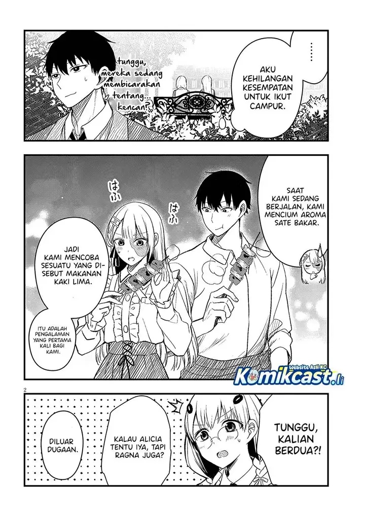 image-komik-henkyou-mob-kizoku-no-uchi-ni-totsui-de-kita-akuyaku-reijou-ga-mechakucha-dekiru-yoi-yome-nandaga-chapter-10.5-1/11