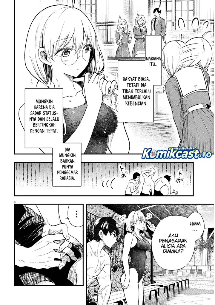 image-komik-henkyou-mob-kizoku-no-uchi-ni-totsui-de-kita-akuyaku-reijou-ga-mechakucha-dekiru-yoi-yome-nandaga-chapter-11-5/32