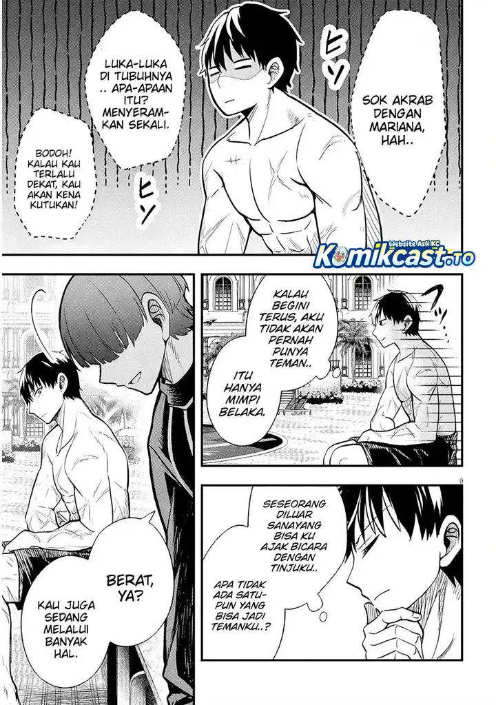 image-komik-henkyou-mob-kizoku-no-uchi-ni-totsui-de-kita-akuyaku-reijou-ga-mechakucha-dekiru-yoi-yome-nandaga-chapter-11-8/32