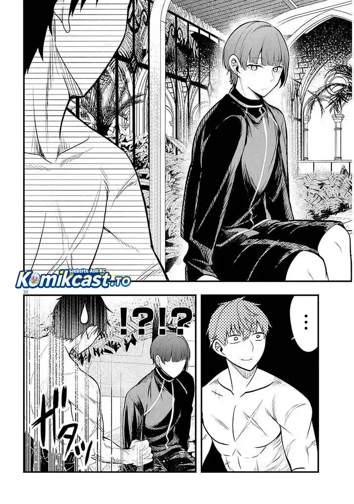 image-komik-henkyou-mob-kizoku-no-uchi-ni-totsui-de-kita-akuyaku-reijou-ga-mechakucha-dekiru-yoi-yome-nandaga-chapter-11-9/32