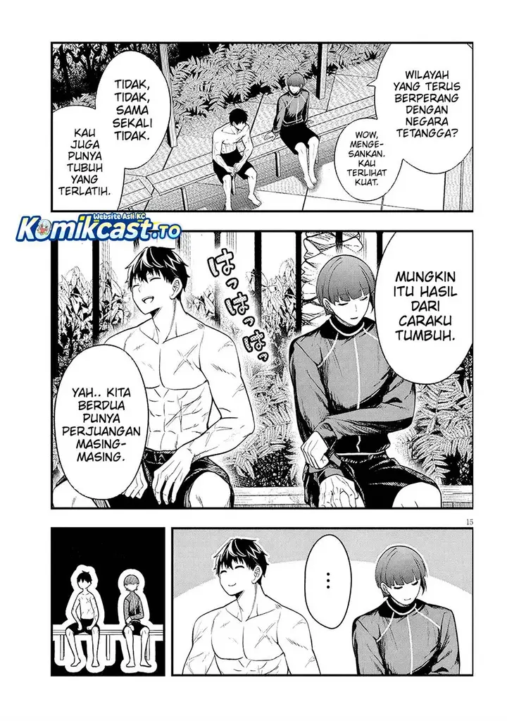 image-komik-henkyou-mob-kizoku-no-uchi-ni-totsui-de-kita-akuyaku-reijou-ga-mechakucha-dekiru-yoi-yome-nandaga-chapter-11-14/32