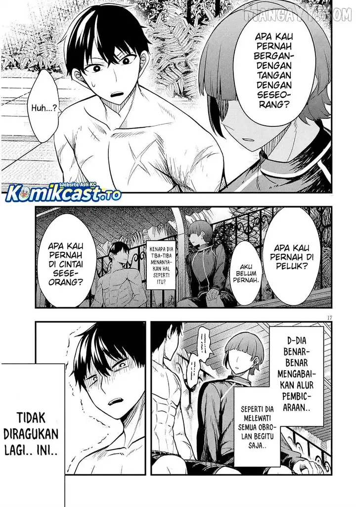 image-komik-henkyou-mob-kizoku-no-uchi-ni-totsui-de-kita-akuyaku-reijou-ga-mechakucha-dekiru-yoi-yome-nandaga-chapter-11-16/32