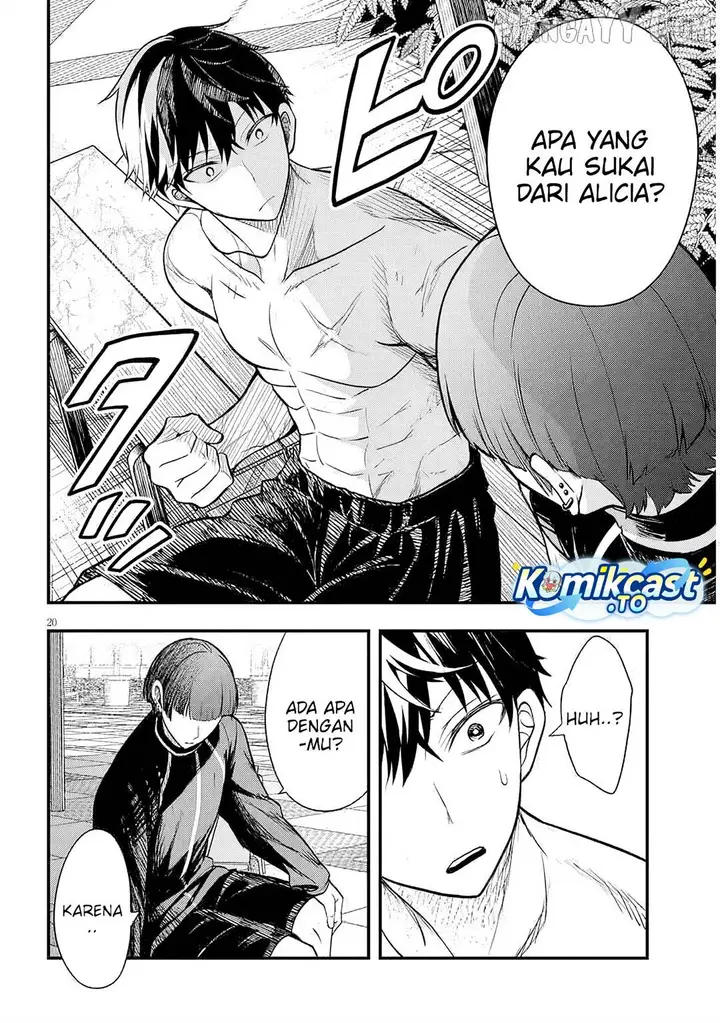 image-komik-henkyou-mob-kizoku-no-uchi-ni-totsui-de-kita-akuyaku-reijou-ga-mechakucha-dekiru-yoi-yome-nandaga-chapter-11-19/32