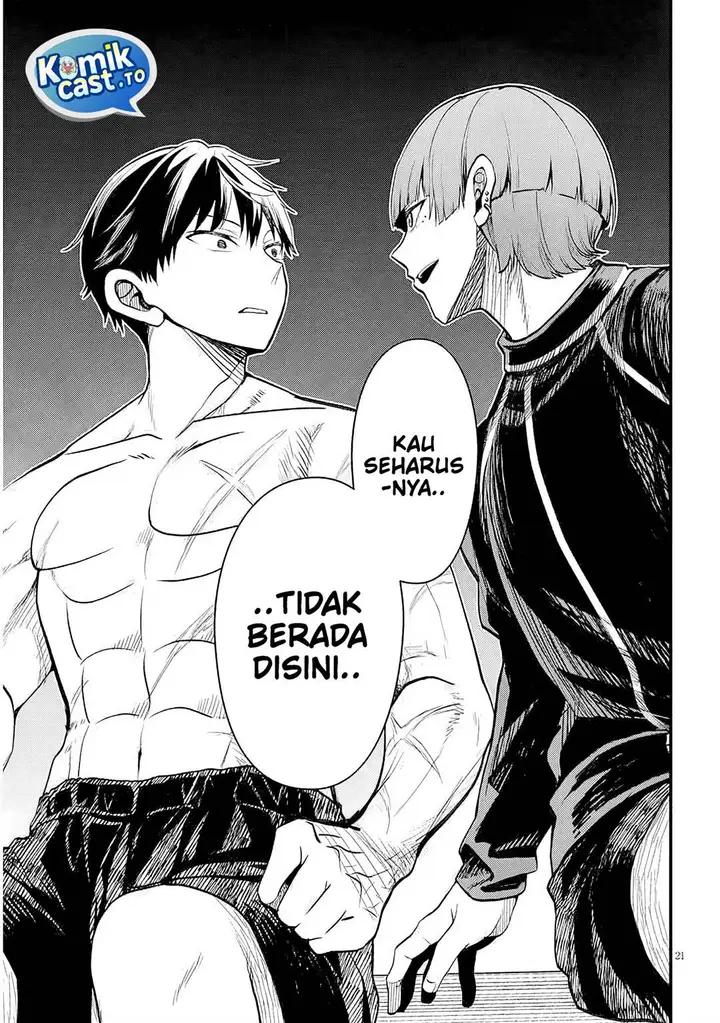 image-komik-henkyou-mob-kizoku-no-uchi-ni-totsui-de-kita-akuyaku-reijou-ga-mechakucha-dekiru-yoi-yome-nandaga-chapter-11-20/32