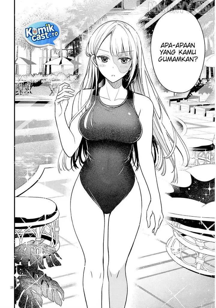 image-komik-henkyou-mob-kizoku-no-uchi-ni-totsui-de-kita-akuyaku-reijou-ga-mechakucha-dekiru-yoi-yome-nandaga-chapter-11-27/32