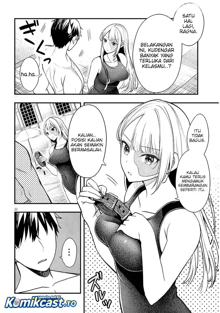 image-komik-henkyou-mob-kizoku-no-uchi-ni-totsui-de-kita-akuyaku-reijou-ga-mechakucha-dekiru-yoi-yome-nandaga-chapter-11-29/32