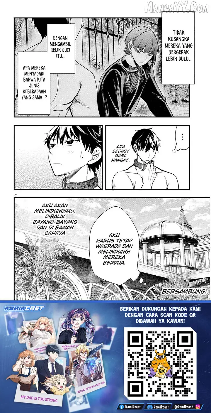 image-komik-henkyou-mob-kizoku-no-uchi-ni-totsui-de-kita-akuyaku-reijou-ga-mechakucha-dekiru-yoi-yome-nandaga-chapter-11-31/32