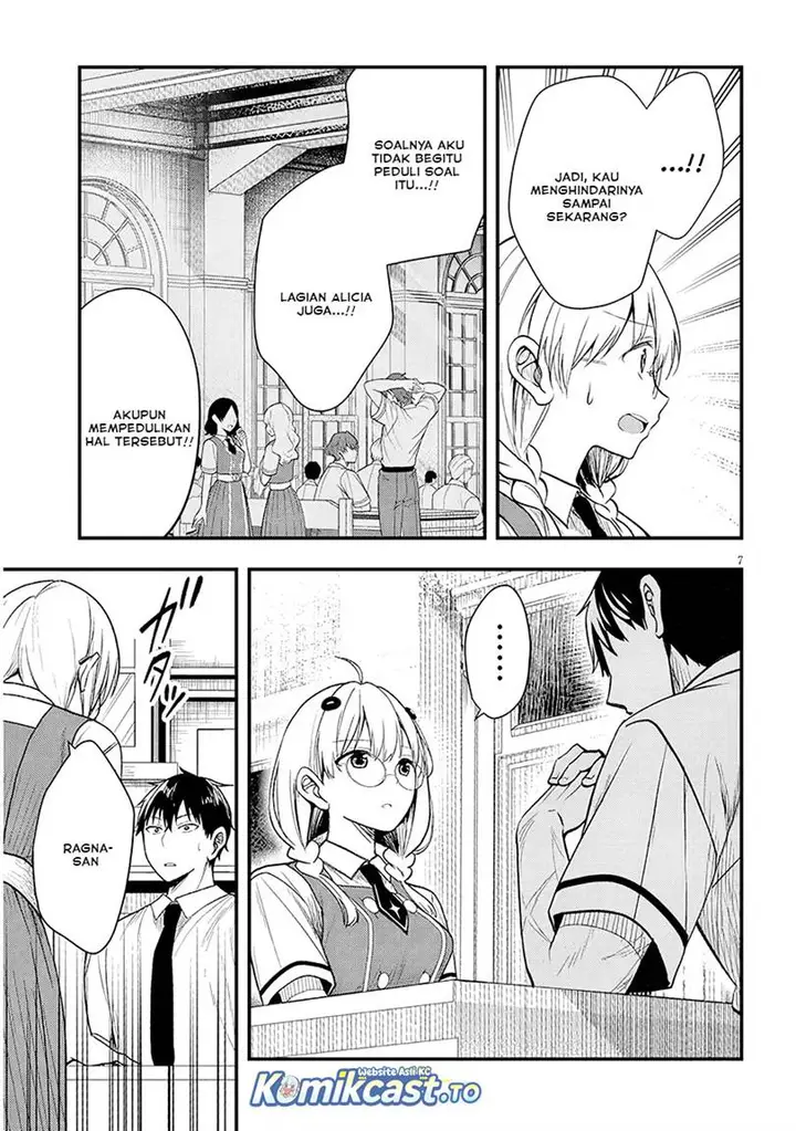 image-komik-henkyou-mob-kizoku-no-uchi-ni-totsui-de-kita-akuyaku-reijou-ga-mechakucha-dekiru-yoi-yome-nandaga-chapter-12-6/26