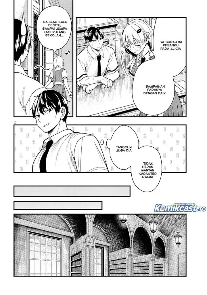 image-komik-henkyou-mob-kizoku-no-uchi-ni-totsui-de-kita-akuyaku-reijou-ga-mechakucha-dekiru-yoi-yome-nandaga-chapter-12-9/26