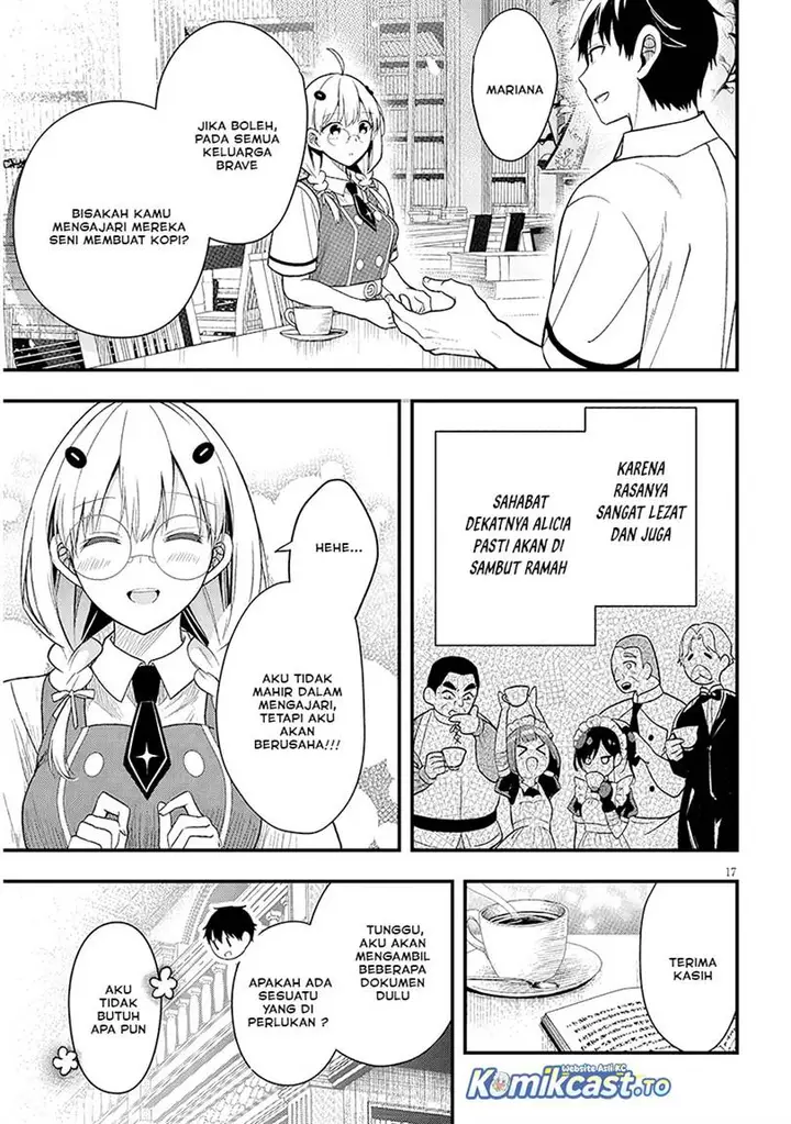 image-komik-henkyou-mob-kizoku-no-uchi-ni-totsui-de-kita-akuyaku-reijou-ga-mechakucha-dekiru-yoi-yome-nandaga-chapter-12-16/26