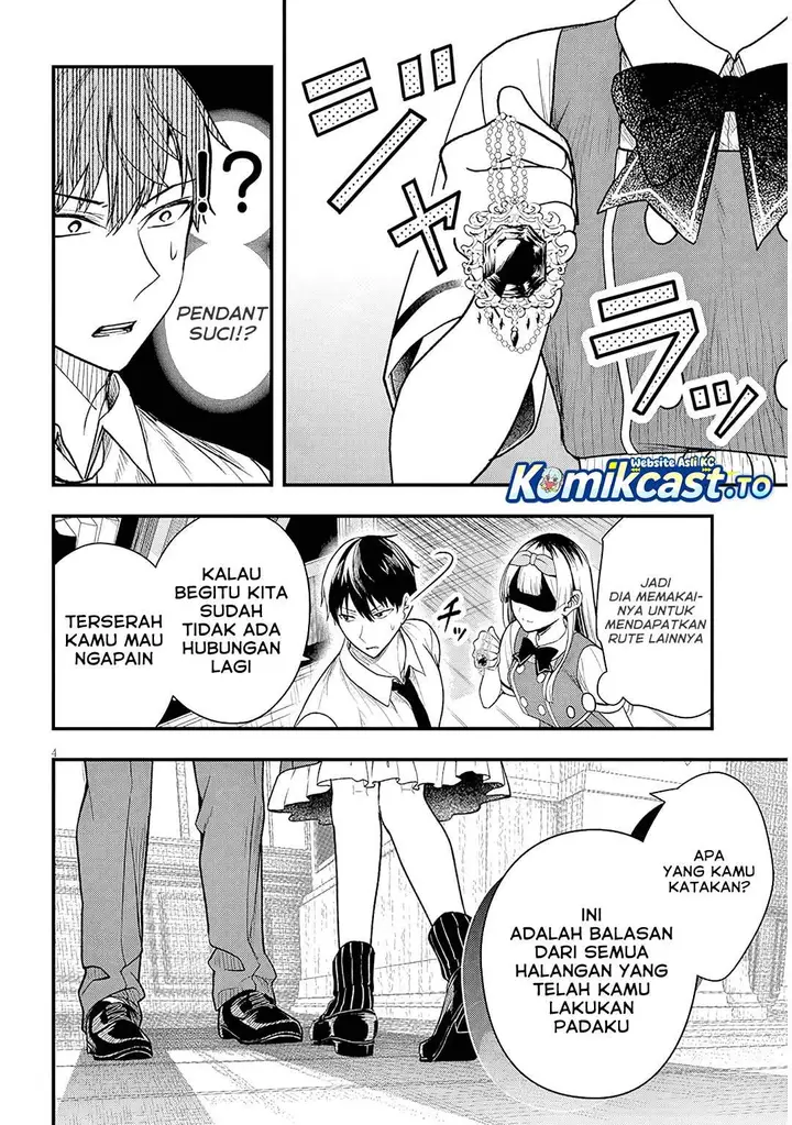 image-komik-henkyou-mob-kizoku-no-uchi-ni-totsui-de-kita-akuyaku-reijou-ga-mechakucha-dekiru-yoi-yome-nandaga-chapter-13-3/28