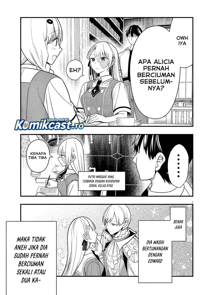 image-komik-henkyou-mob-kizoku-no-uchi-ni-totsui-de-kita-akuyaku-reijou-ga-mechakucha-dekiru-yoi-yome-nandaga-chapter-13-6/28