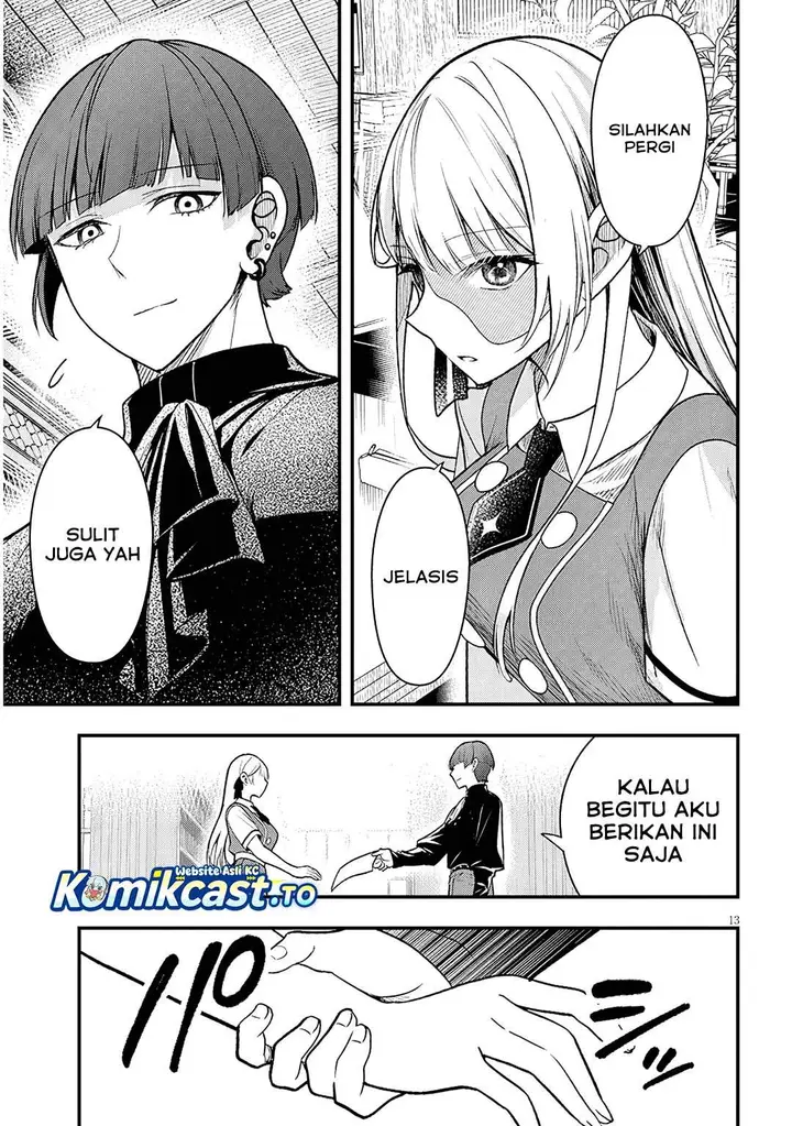 image-komik-henkyou-mob-kizoku-no-uchi-ni-totsui-de-kita-akuyaku-reijou-ga-mechakucha-dekiru-yoi-yome-nandaga-chapter-13-12/28