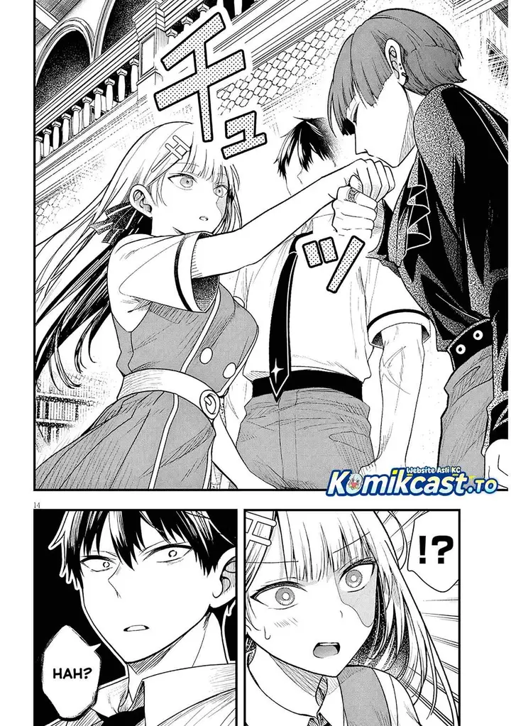image-komik-henkyou-mob-kizoku-no-uchi-ni-totsui-de-kita-akuyaku-reijou-ga-mechakucha-dekiru-yoi-yome-nandaga-chapter-13-13/28