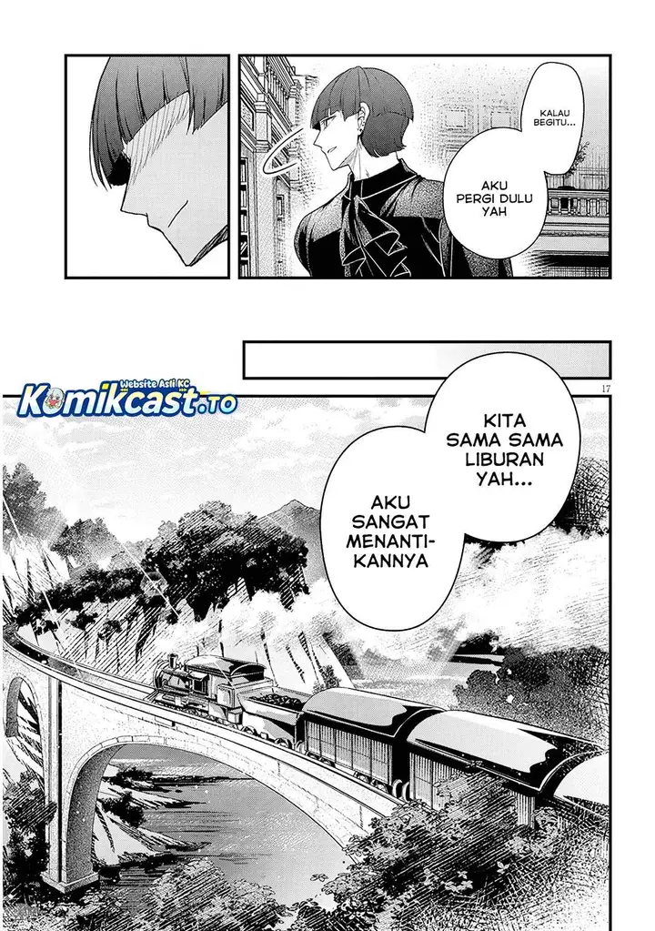 image-komik-henkyou-mob-kizoku-no-uchi-ni-totsui-de-kita-akuyaku-reijou-ga-mechakucha-dekiru-yoi-yome-nandaga-chapter-13-16/28