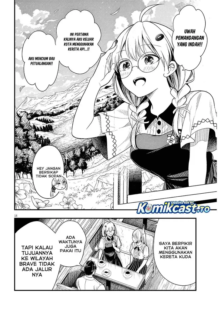 image-komik-henkyou-mob-kizoku-no-uchi-ni-totsui-de-kita-akuyaku-reijou-ga-mechakucha-dekiru-yoi-yome-nandaga-chapter-13-17/28