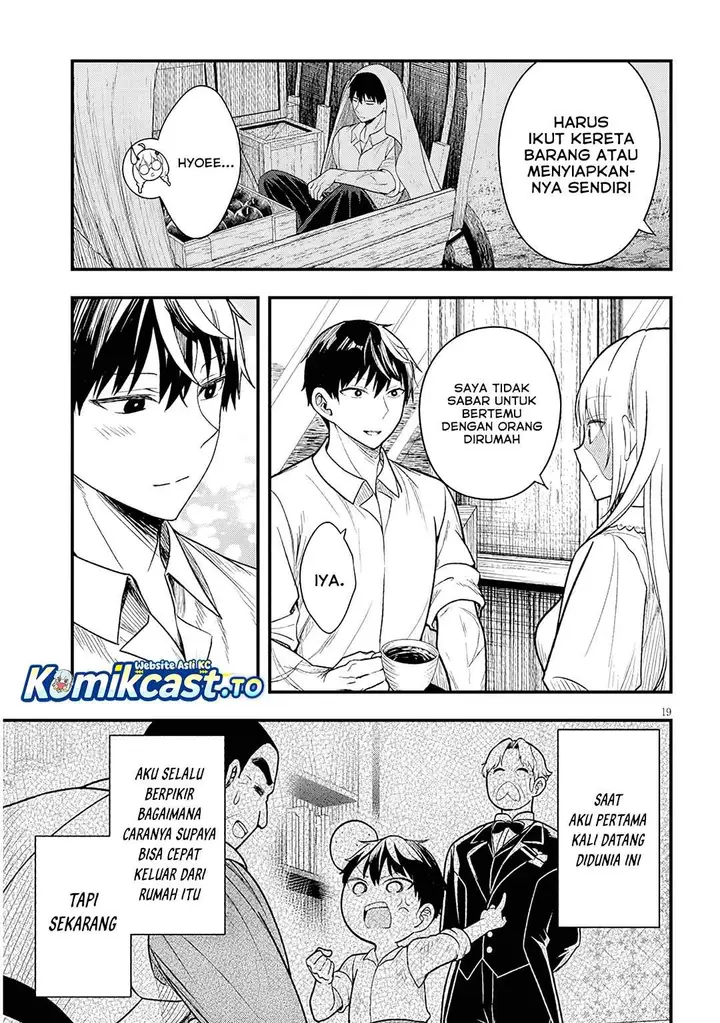 image-komik-henkyou-mob-kizoku-no-uchi-ni-totsui-de-kita-akuyaku-reijou-ga-mechakucha-dekiru-yoi-yome-nandaga-chapter-13-18/28