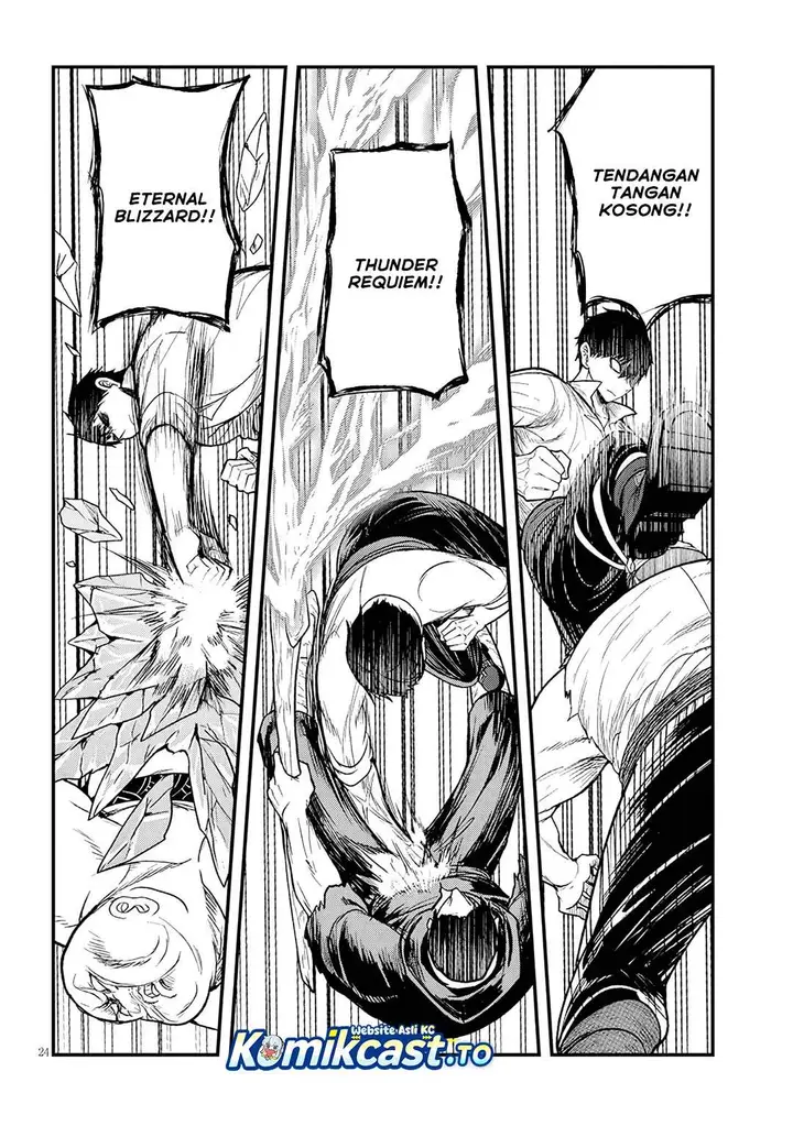 image-komik-henkyou-mob-kizoku-no-uchi-ni-totsui-de-kita-akuyaku-reijou-ga-mechakucha-dekiru-yoi-yome-nandaga-chapter-13-23/28