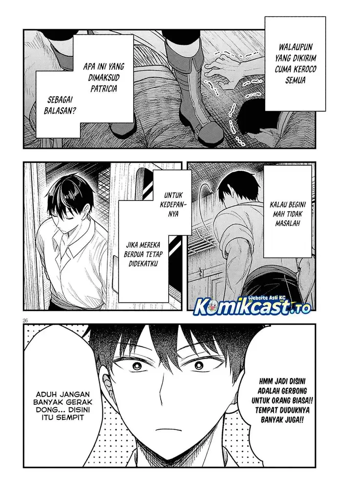 image-komik-henkyou-mob-kizoku-no-uchi-ni-totsui-de-kita-akuyaku-reijou-ga-mechakucha-dekiru-yoi-yome-nandaga-chapter-13-25/28