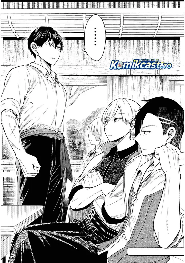 image-komik-henkyou-mob-kizoku-no-uchi-ni-totsui-de-kita-akuyaku-reijou-ga-mechakucha-dekiru-yoi-yome-nandaga-chapter-13-26/28