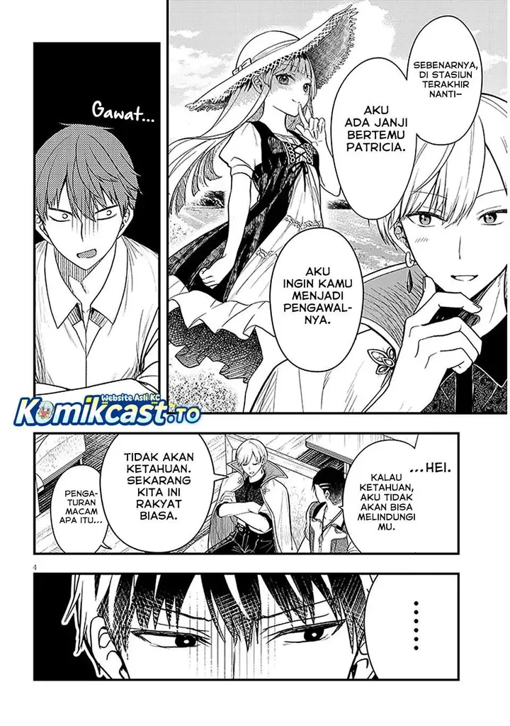 image-komik-henkyou-mob-kizoku-no-uchi-ni-totsui-de-kita-akuyaku-reijou-ga-mechakucha-dekiru-yoi-yome-nandaga-chapter-14-3/32