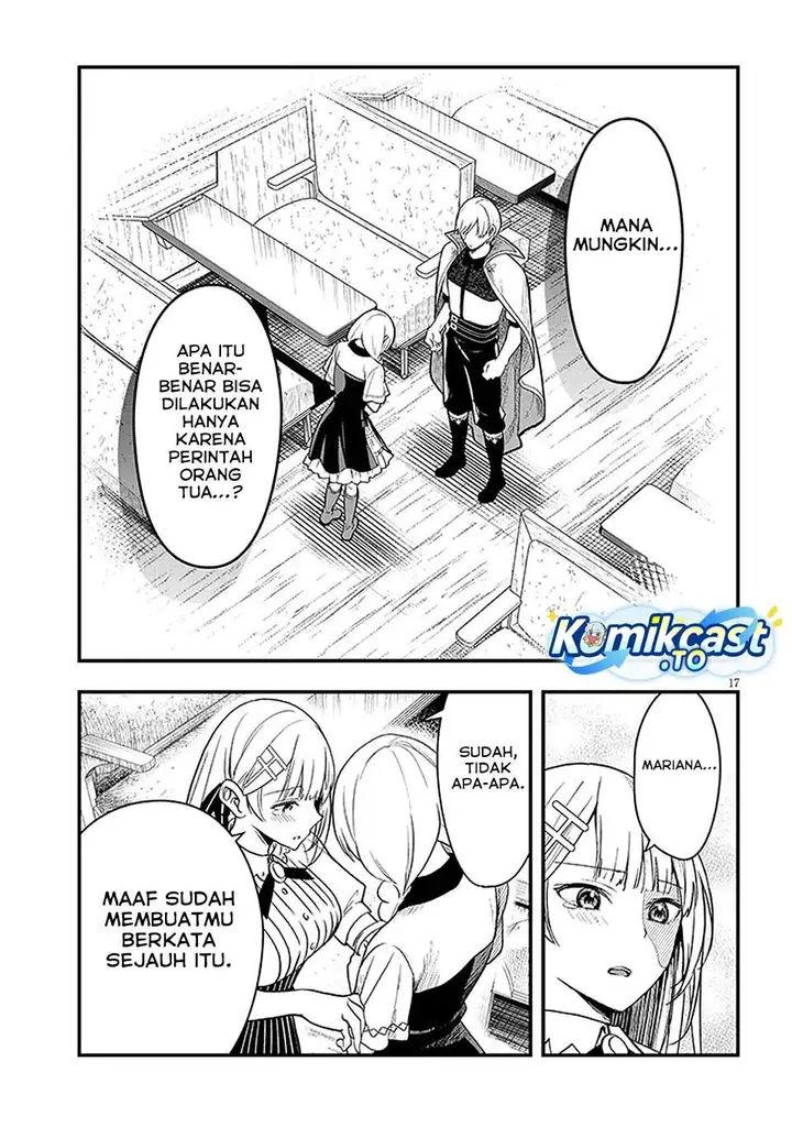 image-komik-henkyou-mob-kizoku-no-uchi-ni-totsui-de-kita-akuyaku-reijou-ga-mechakucha-dekiru-yoi-yome-nandaga-chapter-14-16/32